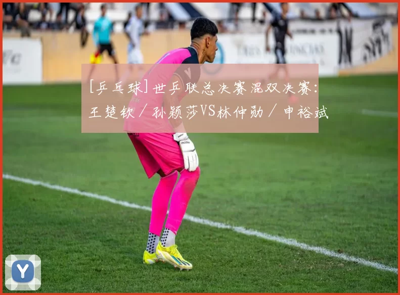 [乒乓球]世乒联总决赛混双决赛：王楚钦／孙颖莎VS林仲勋／申裕斌 集锦