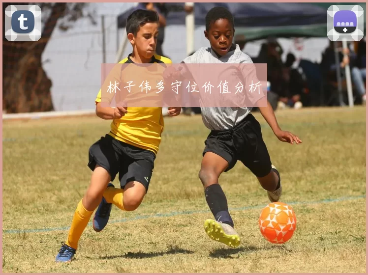 林子伟多守位价值分析